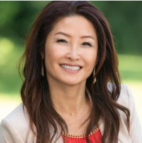 Picture of Julie Pae
